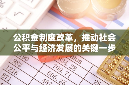 轮台公积金制度改革，推动社会公平与经济发展的关键一步