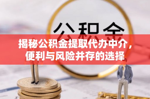轮台揭秘公积金提取代办中介，便利与风险并存的选择