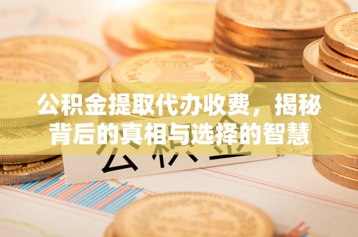 轮台公积金提取代办收费，揭秘背后的真相与选择的智慧