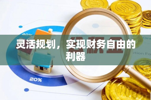 轮台灵活规划，实现财务自由的利器