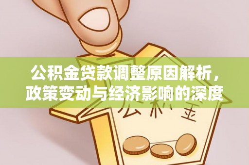 轮台公积金贷款调整原因解析，政策变动与经济影响的深度探讨