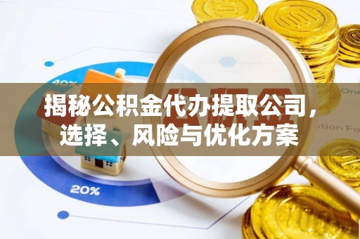轮台揭秘公积金代办提取公司，选择、风险与优化方案