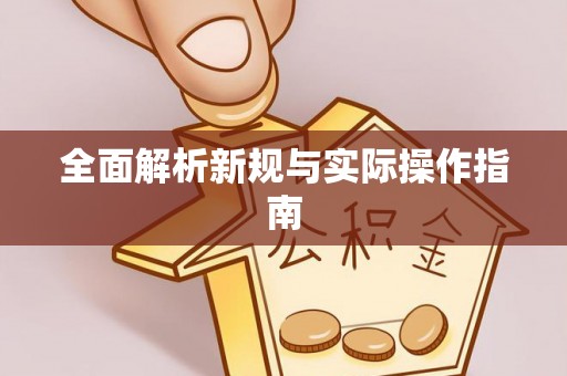 轮台全面解析新规与实际操作指南