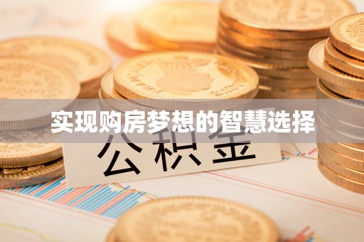 轮台实现购房梦想的智慧选择