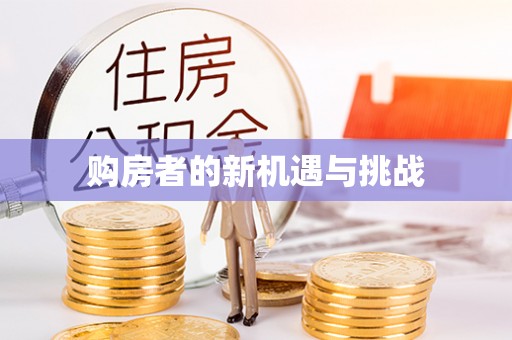 轮台购房者的新机遇与挑战