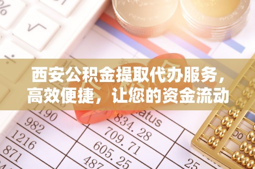轮台西安公积金提取代办服务，高效便捷，让您的资金流动更灵活