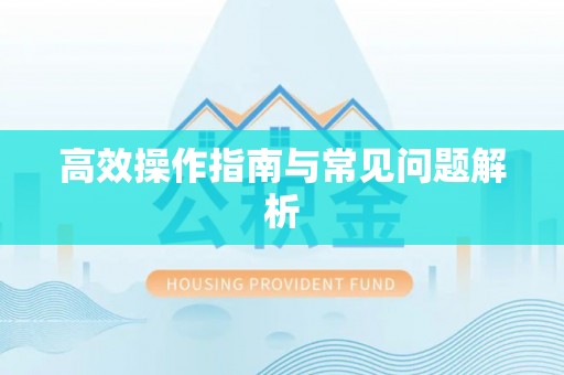 轮台高效操作指南与常见问题解析