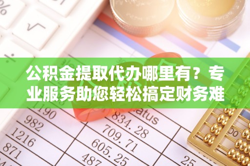 轮台公积金提取代办哪里有？专业服务助您轻松搞定财务难题