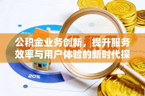 轮台公积金业务创新，提升服务效率与用户体验的新时代探索