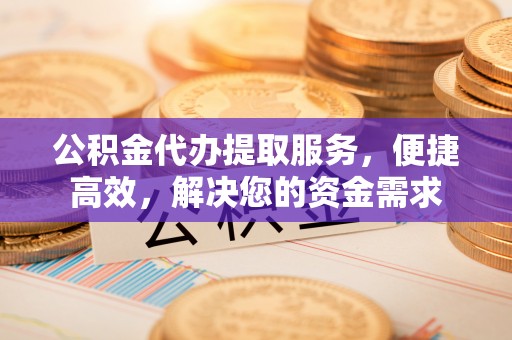 轮台公积金代办提取服务，便捷高效，解决您的资金需求