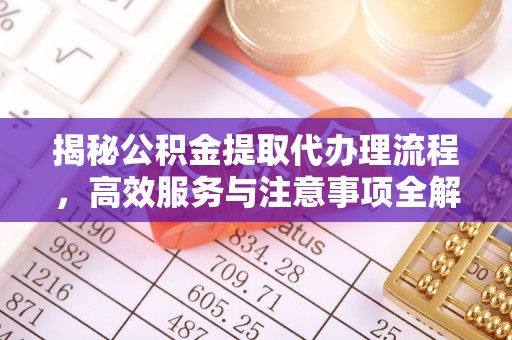 轮台揭秘公积金提取代办理流程，高效服务与注意事项全解析
