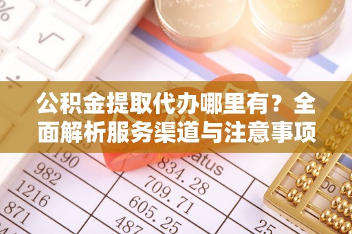 轮台公积金提取代办哪里有？全面解析服务渠道与注意事项