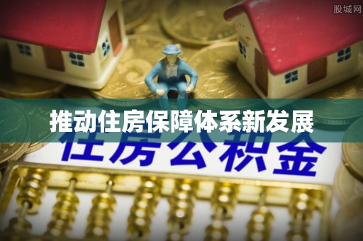 轮台推动住房保障体系新发展