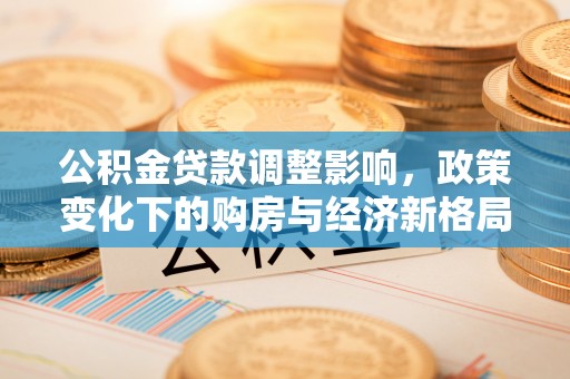 轮台公积金贷款调整影响，政策变化下的购房与经济新格局