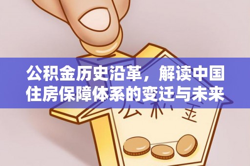 轮台公积金历史沿革，解读中国住房保障体系的变迁与未来