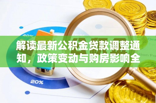 轮台解读最新公积金贷款调整通知，政策变动与购房影响全解析