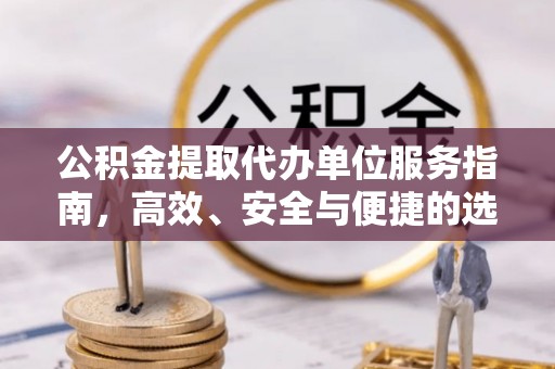 轮台公积金提取代办单位服务指南，高效、安全与便捷的选择