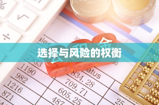 轮台选择与风险的权衡