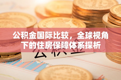 轮台公积金国际比较，全球视角下的住房保障体系探析