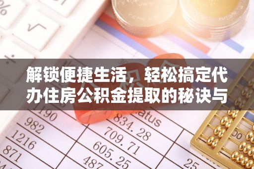 轮台解锁便捷生活，轻松搞定代办住房公积金提取的秘诀与技巧