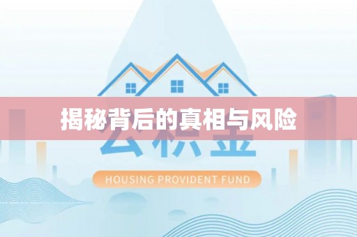 轮台揭秘背后的真相与风险