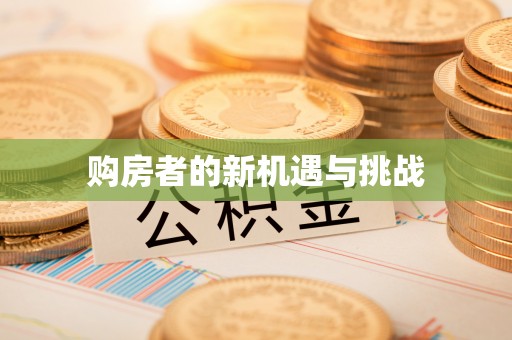 轮台购房者的新机遇与挑战