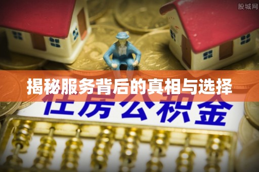 轮台揭秘服务背后的真相与选择