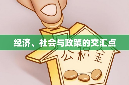 轮台经济、社会与政策的交汇点