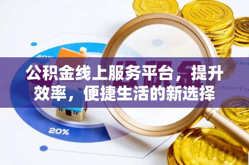 轮台公积金线上服务平台，提升效率，便捷生活的新选择