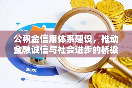 轮台公积金信用体系建设，推动金融诚信与社会进步的桥梁