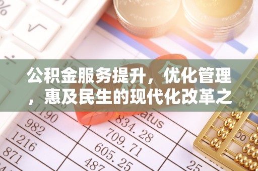 轮台公积金服务提升，优化管理，惠及民生的现代化改革之路