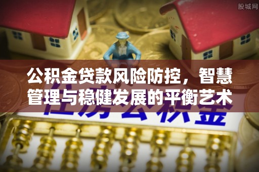 轮台公积金贷款风险防控，智慧管理与稳健发展的平衡艺术