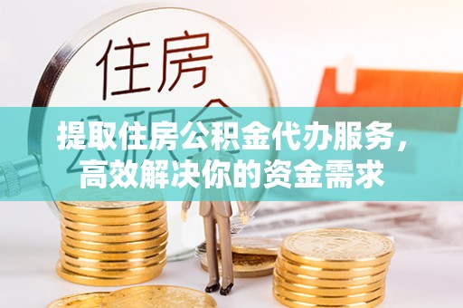 轮台提取住房公积金代办服务，高效解决你的资金需求
