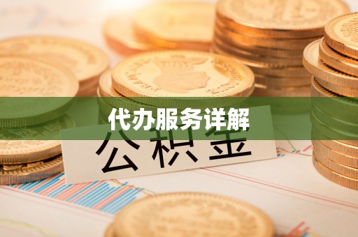 轮台代办服务详解