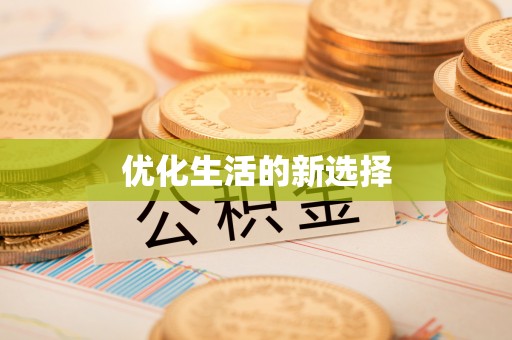 轮台优化生活的新选择