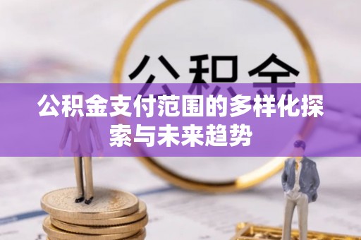 轮台公积金支付范围的多样化探索与未来趋势