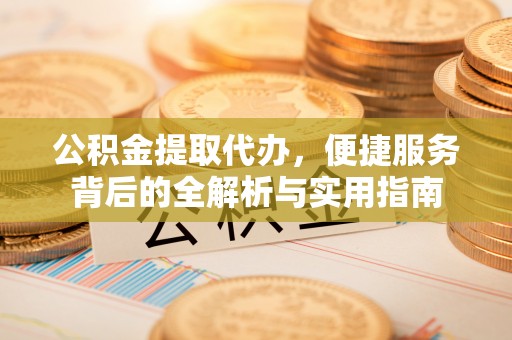 轮台公积金提取代办，便捷服务背后的全解析与实用指南