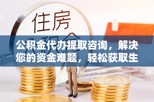 轮台公积金代办提取咨询，解决您的资金难题，轻松获取生活助力