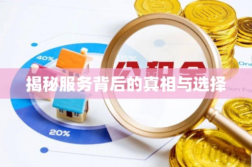 轮台揭秘服务背后的真相与选择