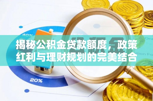 轮台揭秘公积金贷款额度，政策红利与理财规划的完美结合