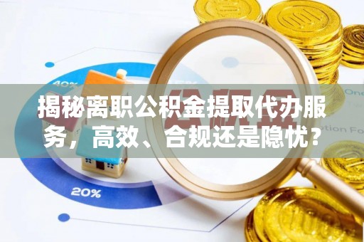 轮台揭秘离职公积金提取代办服务，高效、合规还是隐忧？