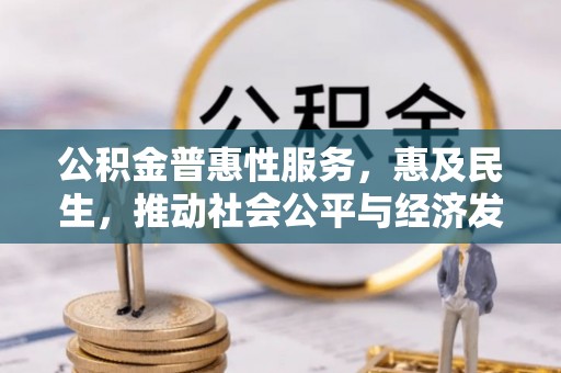 轮台公积金普惠性服务，惠及民生，推动社会公平与经济发展的基石