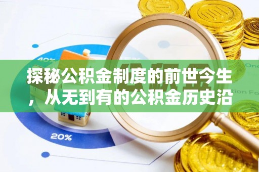 轮台探秘公积金制度的前世今生，从无到有的公积金历史沿革之旅
