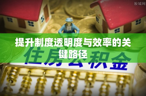 轮台提升制度透明度与效率的关键路径
