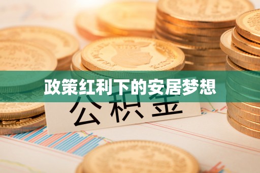 轮台政策红利下的安居梦想