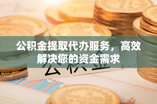 轮台公积金提取代办服务，高效解决您的资金需求