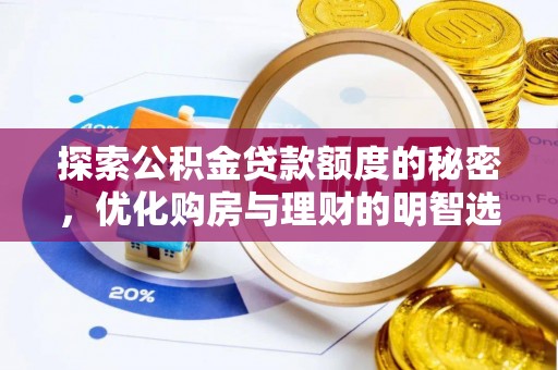 轮台探索公积金贷款额度的秘密，优化购房与理财的明智选择