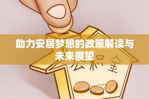 轮台助力安居梦想的政策解读与未来展望
