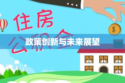 轮台政策创新与未来展望