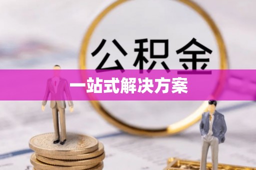 轮台一站式解决方案